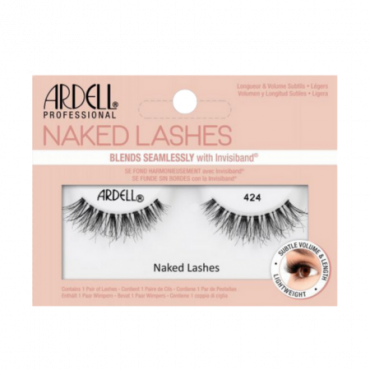 Ardell Naked Lashes 424 väärät ripset