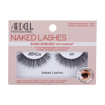 Ardell Naked Lashes keinoripset - #427
