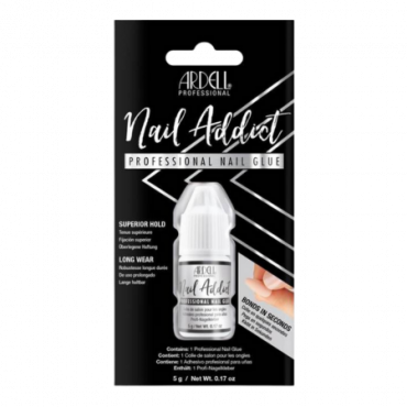 Ardell Nail Addict tekokynsiliima - 5gr