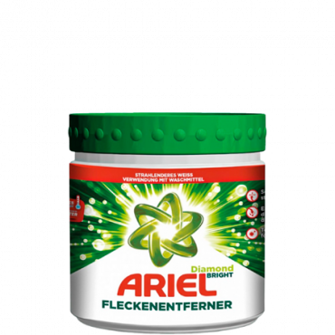 Ariel Diamond Bright White tahranpoistoaine - 500 g