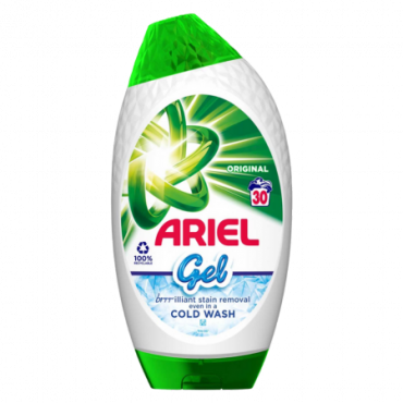 Ariel Original pesuaine - 1050ml