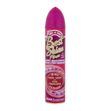 Aristowax Best Shine monipintainen puhdistusaine - 300ml