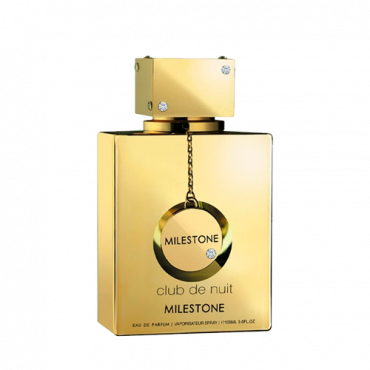 Armaf Club De Nuit Milestone Eau De Parfum 105 ml