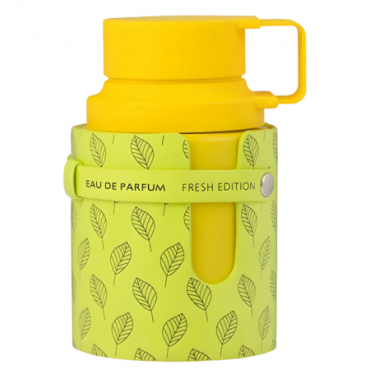 Armaf Odyssey Limoni Eau de Parfum – 100ml