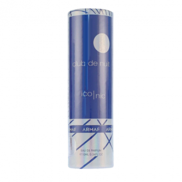 Armaf Night Club sininen Iconic - 10ml