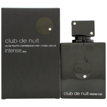 Armaf Club De Nuit Intense Man Eau De Toilette 105 ml