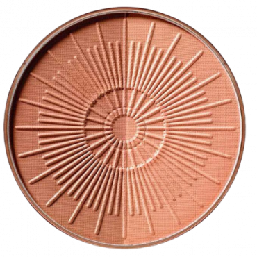 Artdeco Bronzing Powder Compact Refill - 50 Mandeli