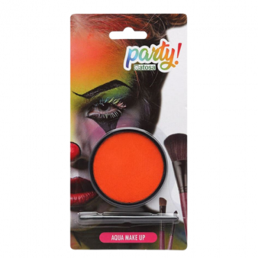 Atosa Makeup Kids Oranssi