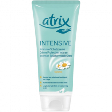 Atrix Protection Cream Intensive - 100ml