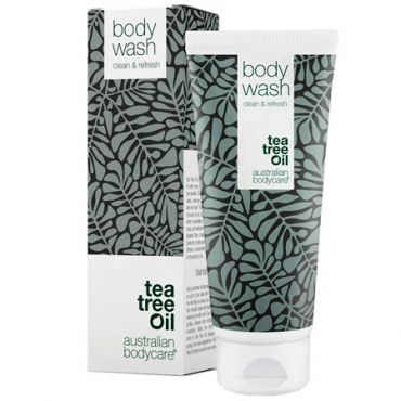 Australian Bodycare vartalopesu - 200ML