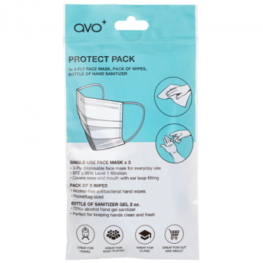 AVO+ Protect Set