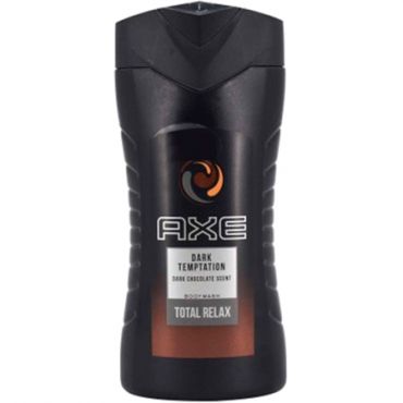 Axe Dark Temptation suihkugeeli - 250ml