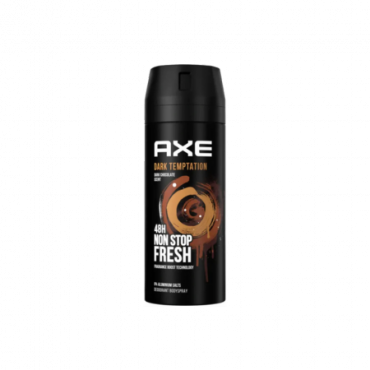 Axe Dark Temptation Deo Spray - 150ml