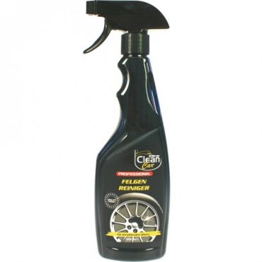 Elina Clean autonrenkaiden puhdistusaine - 500ml
