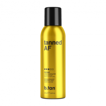 b.tan Ruskettunut AF Bronzing Mist - 207ml