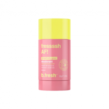 b.fresh Fressssh AF! Deodorantti Stick - 50g