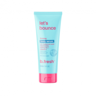 b.fresh Let's Bounce kiinteyttävä vartaloseerumi - 236 ml