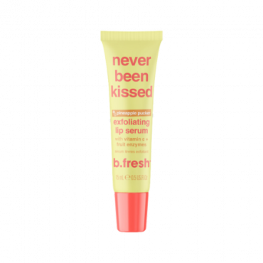 b.fresh Never Been Kissed Kuoriva huuliseerumi - 15 ml