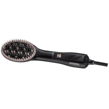Babyliss Dry & Style sähköinen hiusharja - 600W