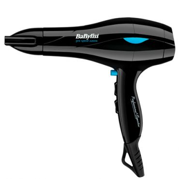 Babyliss Ultra-Shine Salon hiustenkuivaaja - 2200W