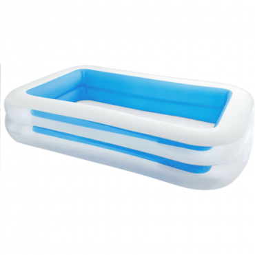 Intex uima-allas allas - 262x175x56 cm