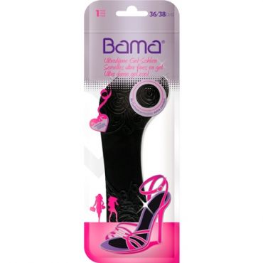 Bama Gel pohjallinen