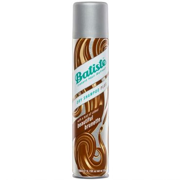 Batiste Beautiful Brunette kuivashampoo - 200ML