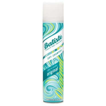 Batiste Original kuivashampoo - 200ML