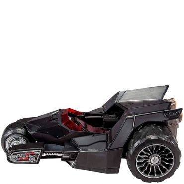 Batman DC Multiverse Bat-Raptor auto