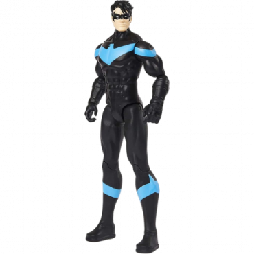 Batman Nightwing hahmo - 30 cm