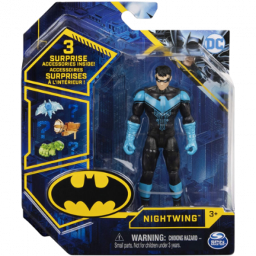 Batman Nightwing - 10 cm