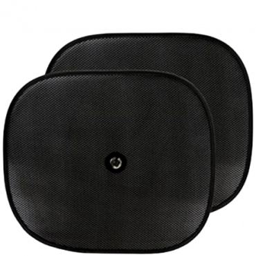 BC Corona auton aurinkosuoja - 44x36cm