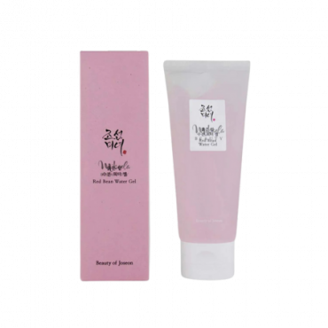 Joseonin punaisen papuveden kauneusgeeli - 100ml
