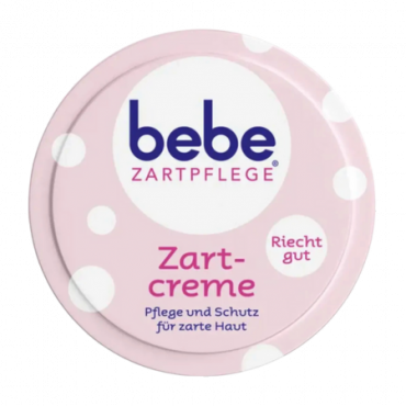 Bebe Cream 150ml