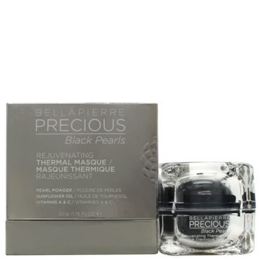 Bellápierre Rejuvinating Thermal Face Mask - 50g