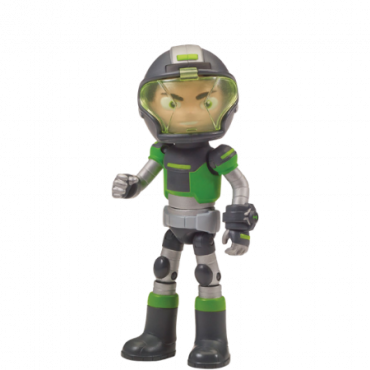 Ben 10 Omni-Naut Armor Ben Tennyson Ben Tennyson