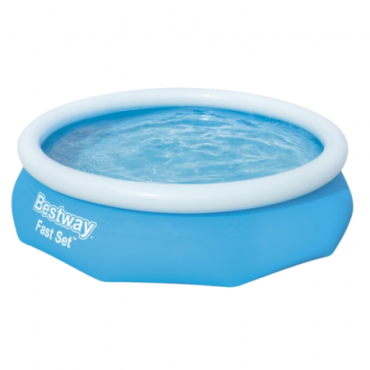 Bestway Fast Set -allas - 305 x 76cm