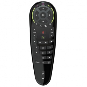 Billow MDAIR Yleiskaukosäädin Smart TV:lle