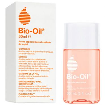 Bio-Oil ihonhoitoöljy - 60ML