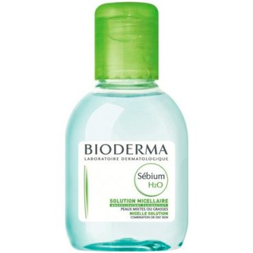 Bioderma Sébum H2O Micellar Water - 100ML
