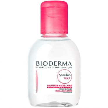 Bioderma Sensibio H2O Micellar Water - 100ML