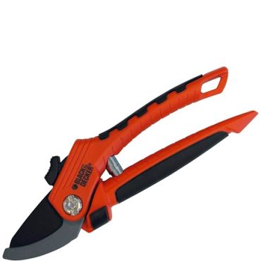 Black & Decker oksasakset
