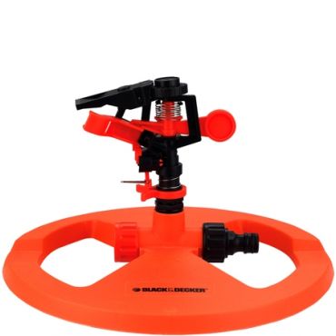 Black & Decker Impulse Sprinkleri