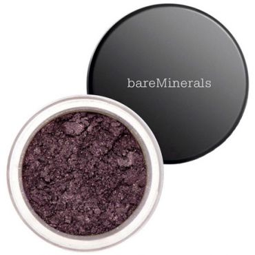 bareMinerals luomiväri - 1990-luku