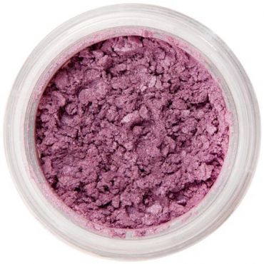 bareMinerals luomiväri - Black Pearl - musta helmi
