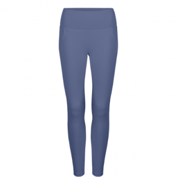 Bodyboo Push Up Leggingsit - Sininen