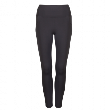 Bodyboo Push Up Leggingsit - harmaa