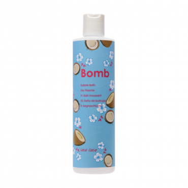 Bomb Cosmetics kuplakylpy Loco Coco - 300ml