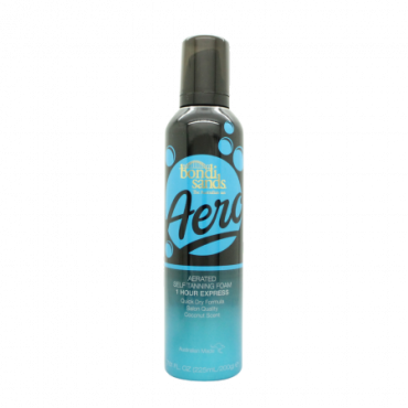 Bondi Sands Aero 1 Hour Express itseruskettava vaahto - 225ml
