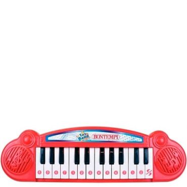 Bontempi näppäimistö